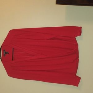 INC women's blouse XL